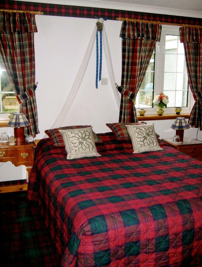 The White House Hotel Edinburgh Eksteriør billede